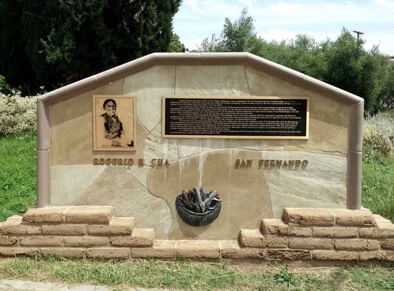 Rudy Ortega Park - Image 1