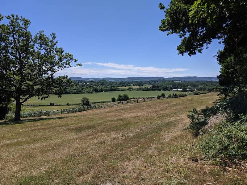 Park Mound - Image 1