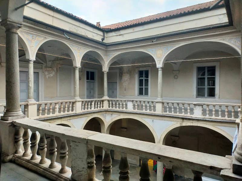 Giusiana Palace - Image 1