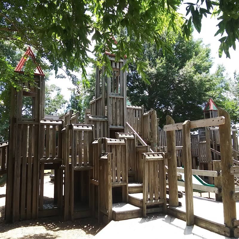 Wilson Morgan Park - Image 2