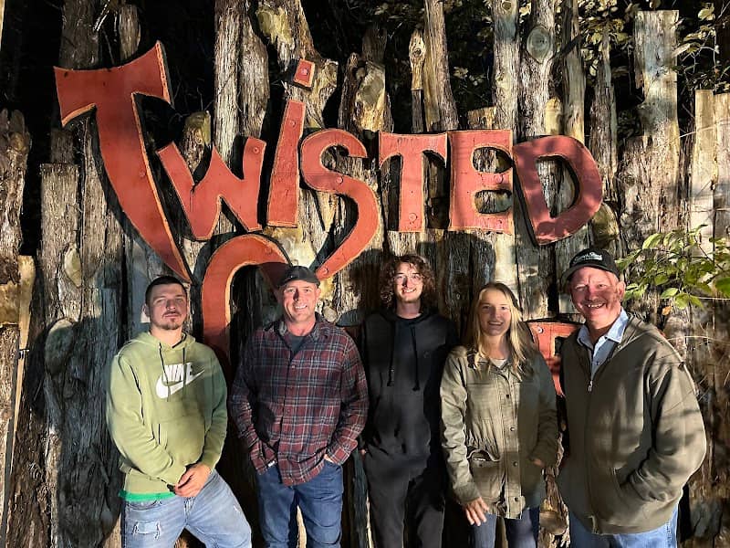 Twisted Cedars Murder Mystery (14+ w/ Parent/ guardian) Advance Reservation/Ticket Sales Required! - Image 2