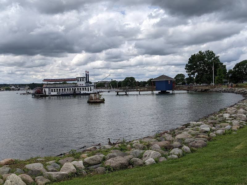 Lakefront Park, Canandaigua - Image 2