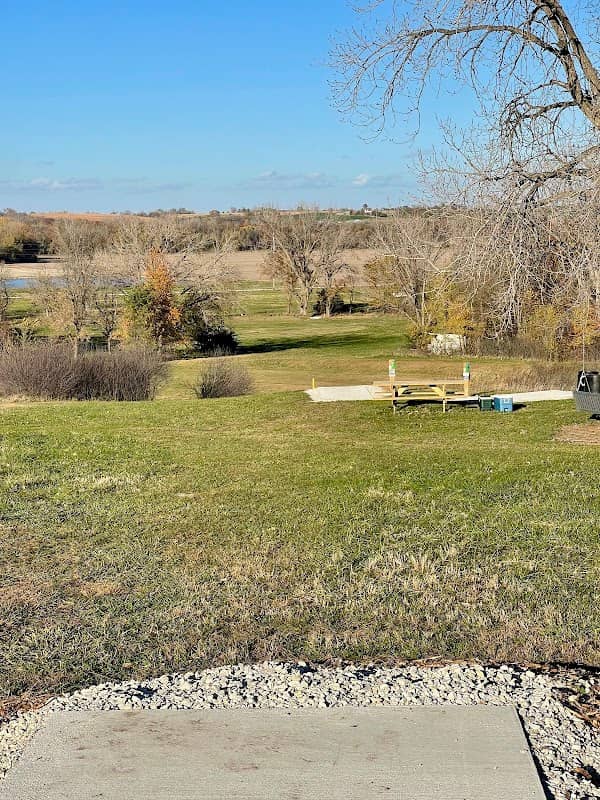 Happy Acres Disc Golf Course - Image 1