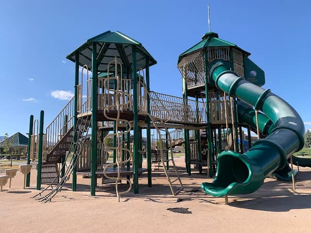 Damonte Ranch Park - Image 1