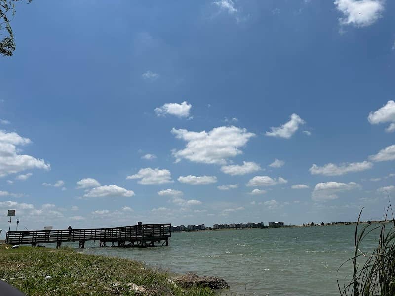 Lake Pflugerville Park- Pflugerville - Image 2