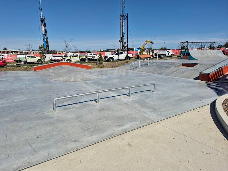 Gables Skatepark - Image 2