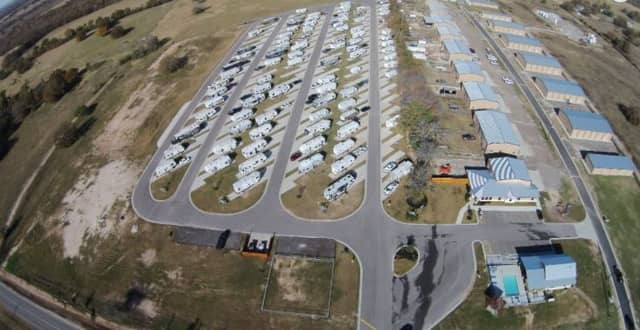Karstens RV Resort - Image 1