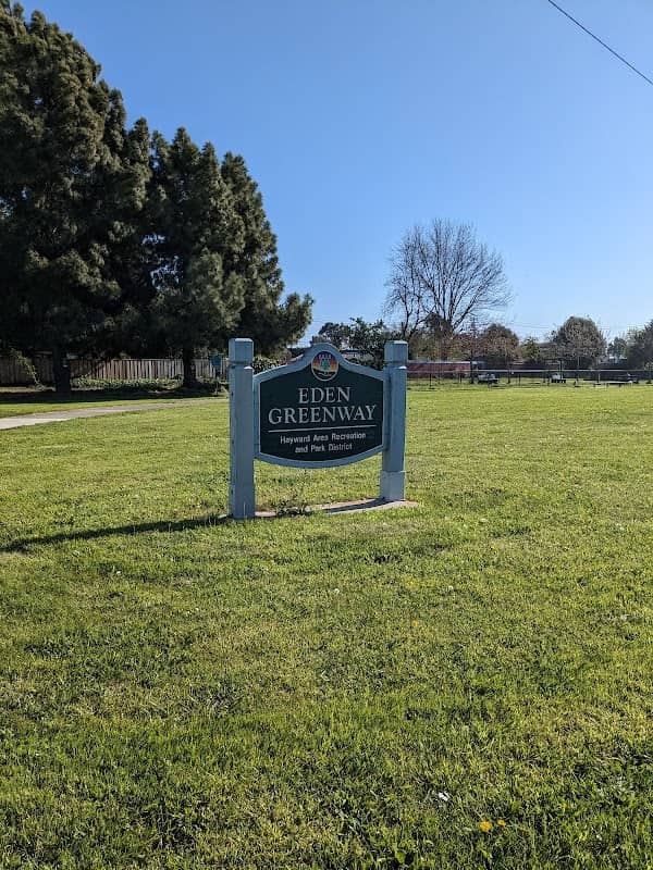 Eden Greenway Dog Park - Image 1