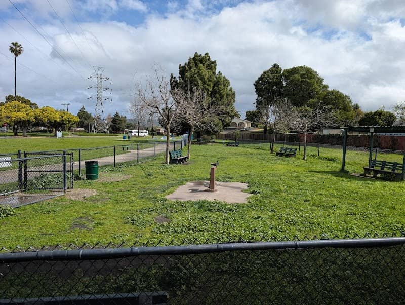 Eden Greenway Dog Park - Image 3
