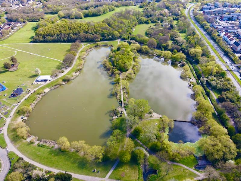 Northlands park - Image 2
