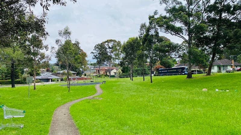 Pioneer Park - Image 1