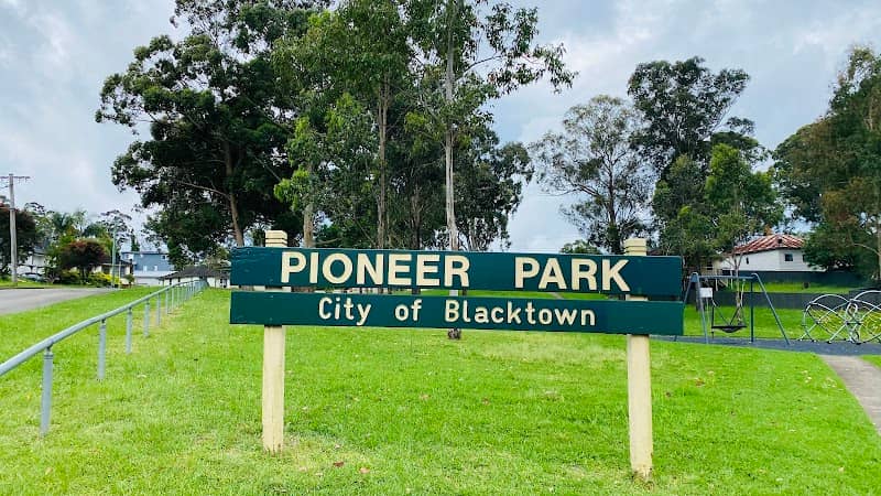 Pioneer Park - Image 2
