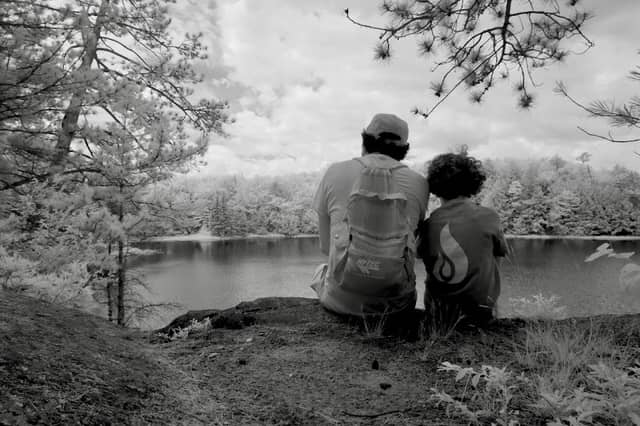 Butternut Pond - Image 1
