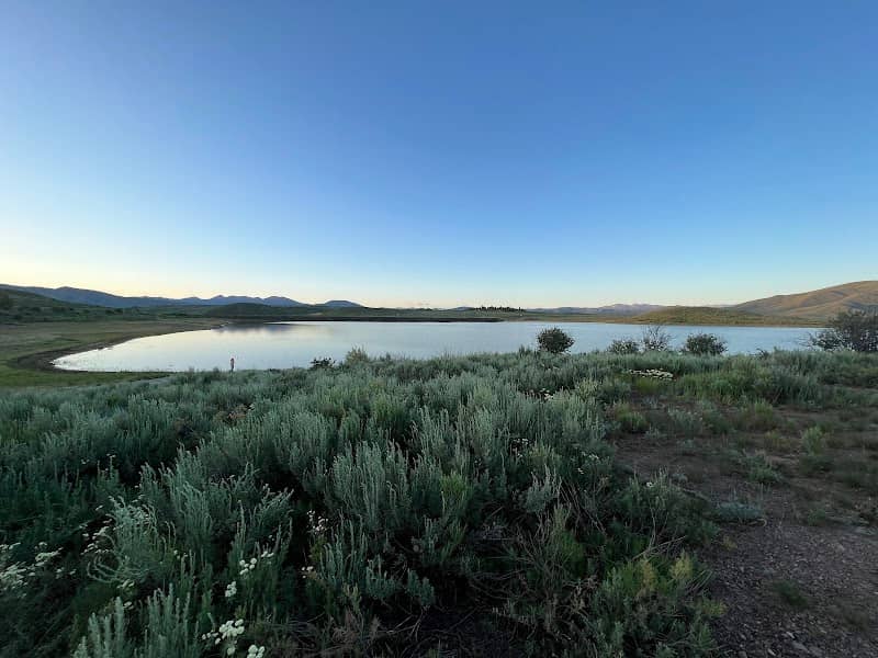 Little Camas Reservoir Campground - Image 2