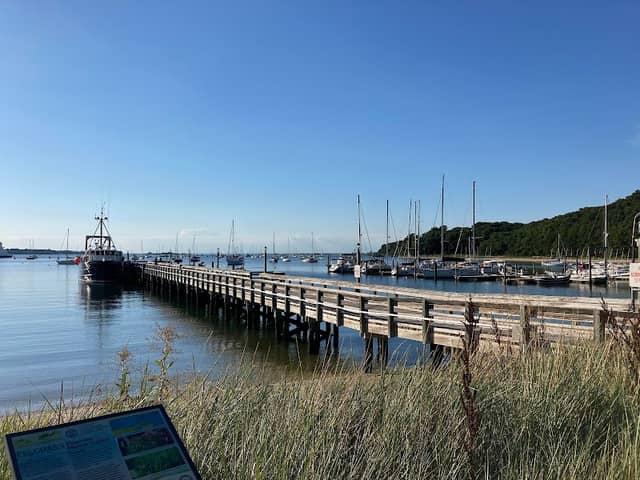 Harborfront Park - Image 2