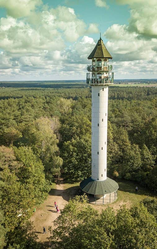 Tower on the Virgin Hill - Image 1