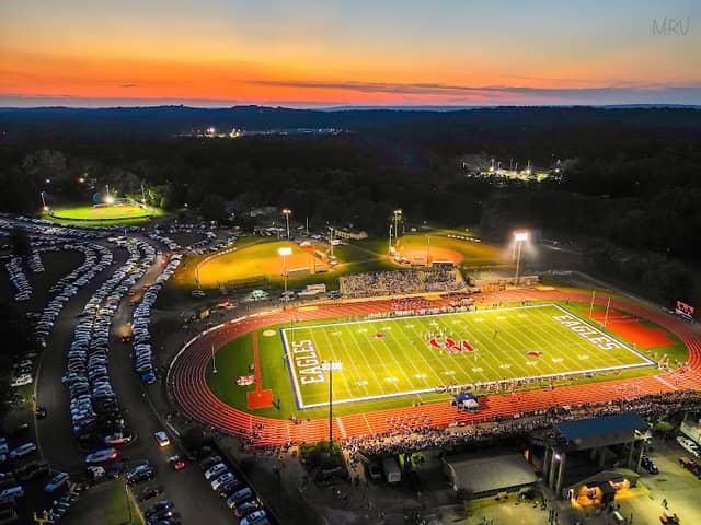 Heardmont Park - Image 1