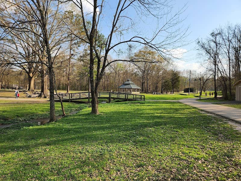 Heardmont Park - Image 2