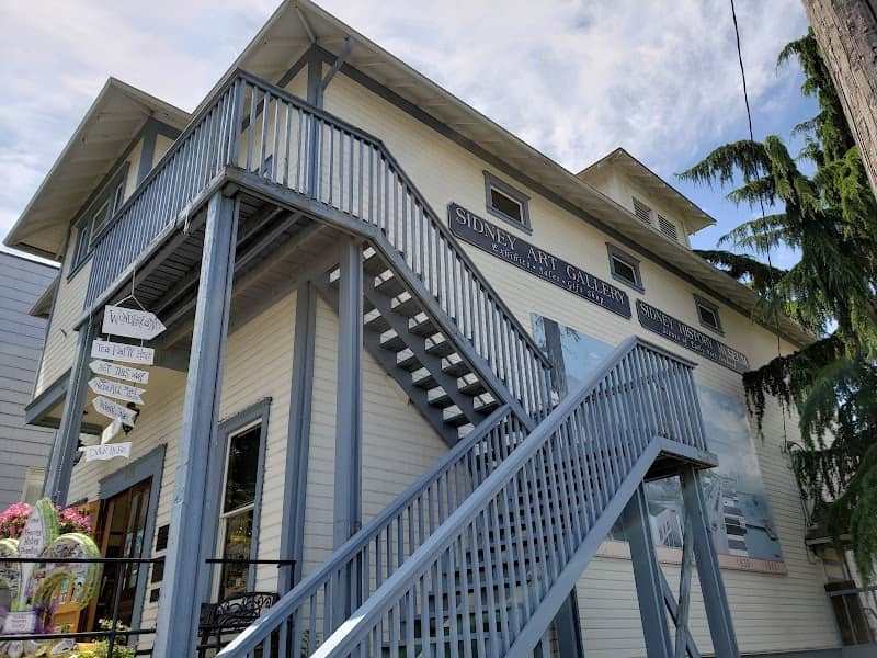 Sidney Art Gallery and Museum - Image 3