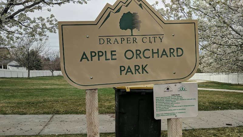 Apple Orchard Park - Image 2