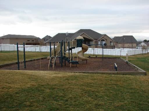 Apple Orchard Park - Image 1