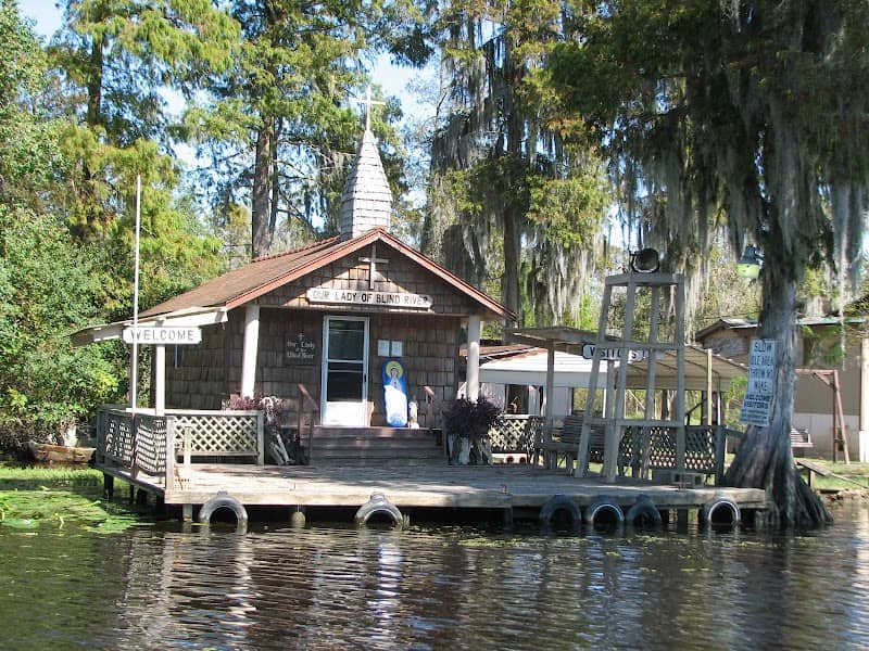 Our Lady of Blind River - Image 1