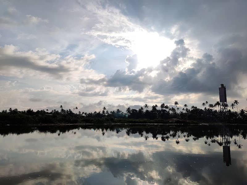 Andhakaranazhi Beach Port - Image 1