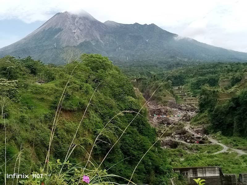 View Merapi - Image 1