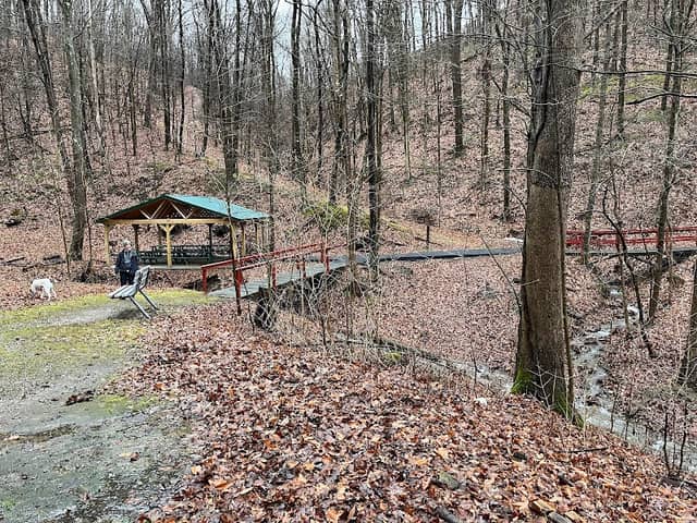 Patterson Community Park - Image 1