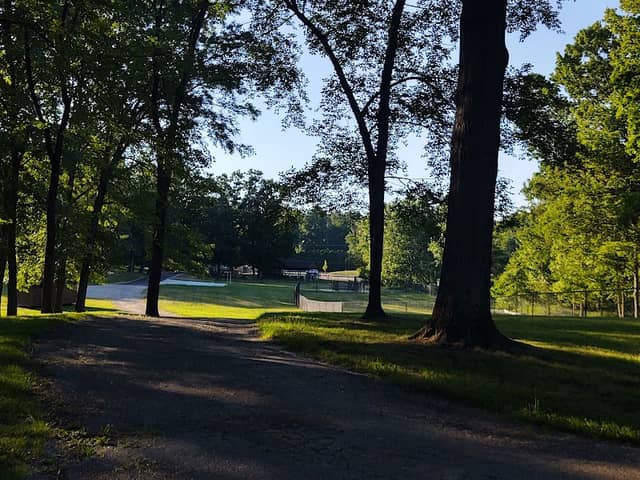 Howe Road Park - Image 1
