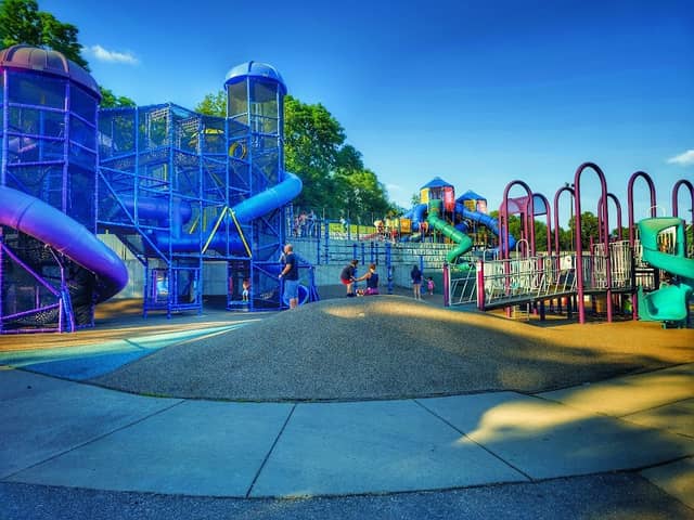 Hyland Play Area - Image 2