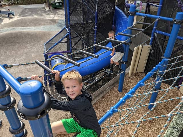 Hyland Play Area - Image 3
