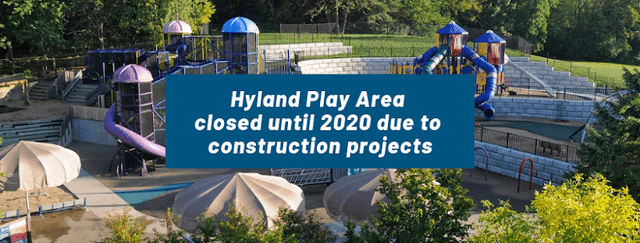 Hyland Play Area - Image 1