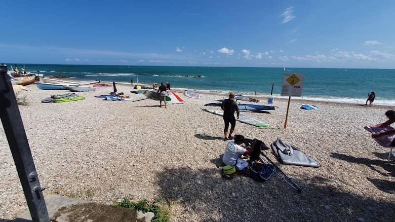 Area riservata alla pratica del Windsurf - Image 2