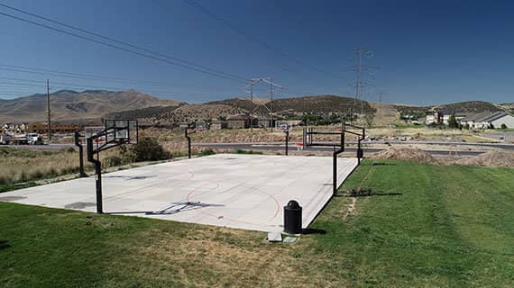 Eagle's Gate East Park - Image 1