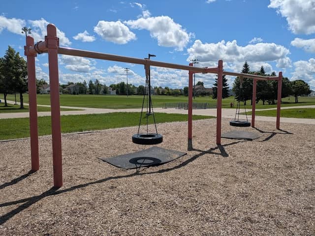 Bennett Park - Image 1