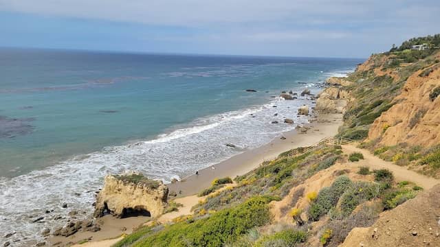 El Matador State Beach - Image 1