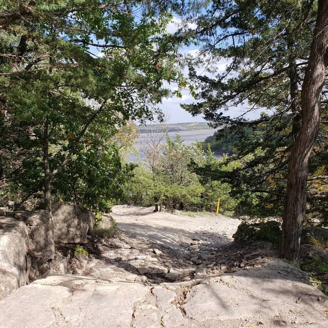 Fancy Creek State Park - Image 2