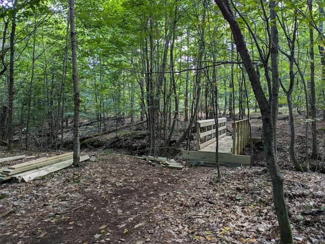 Embayment Lakes Nature Preserve - Image 2