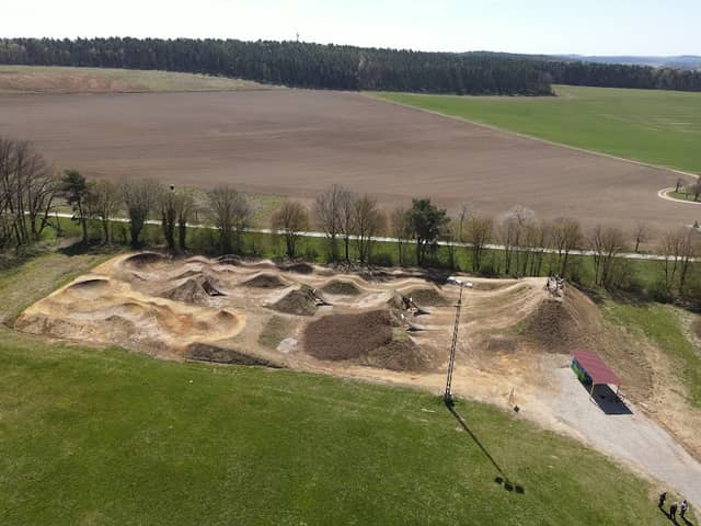Dirtpark Hainsacker - Image 1