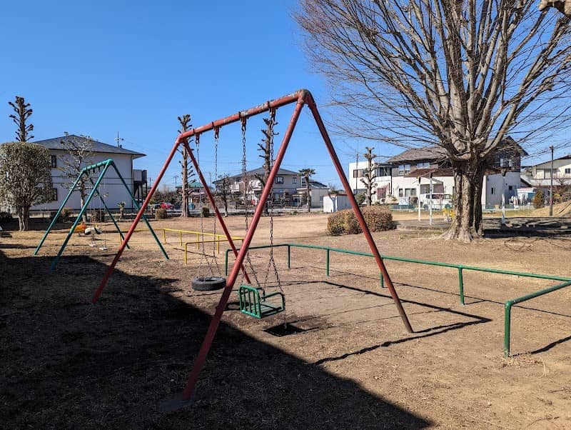 Yamanakajido Park - Image 1