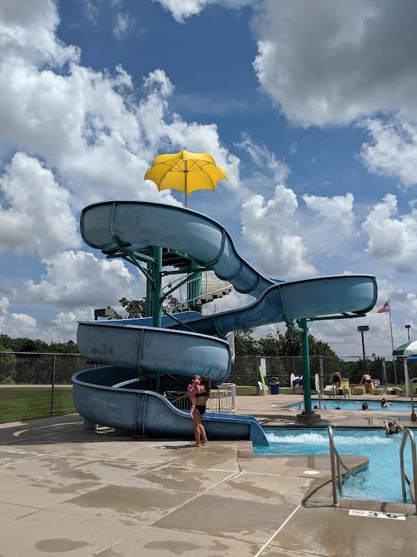 Camdenton Aquatic Center - Image 1