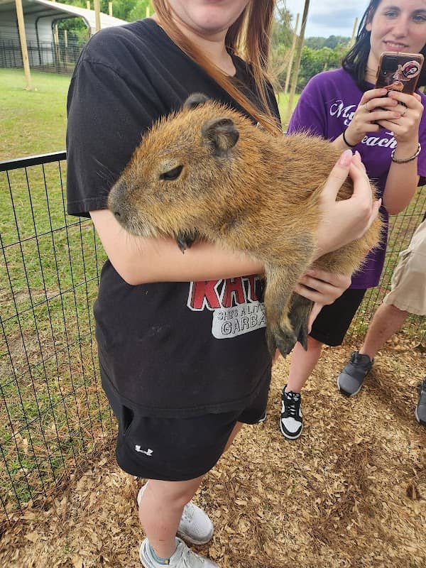 Parkton Animal Oasis - Image 1