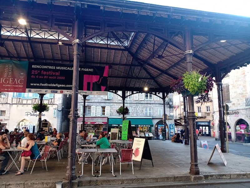Place de la Halle - Image 2