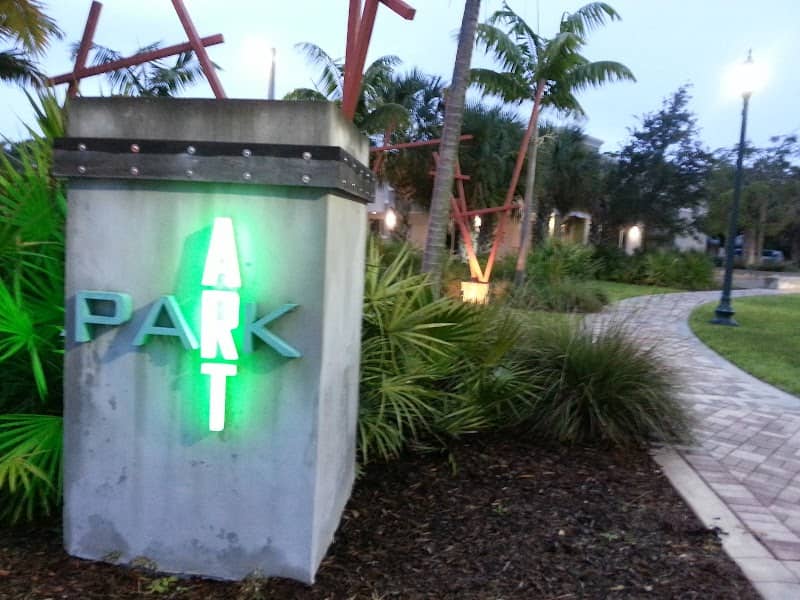 ART PARK - Image 2