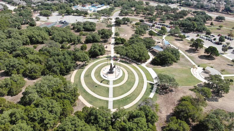 Veterans Memorial Park - Image 2