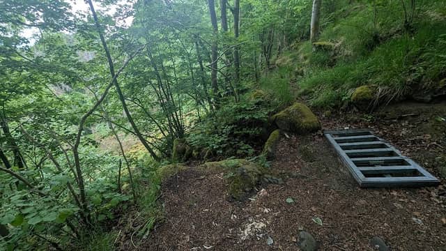 Frauen höhle - Image 1