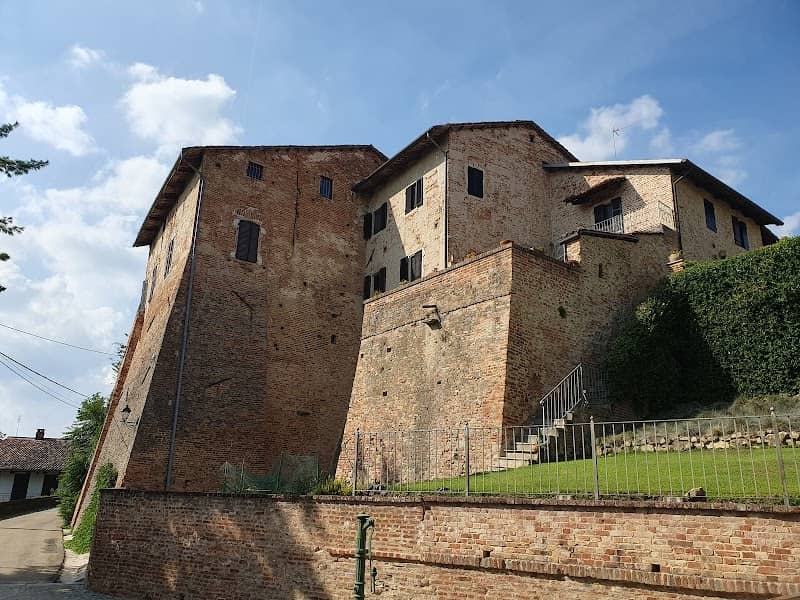 Castello dei Rivalba - Image 1