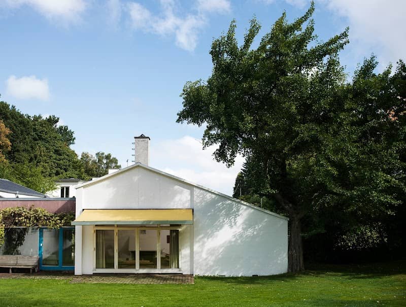 Finn Juhl's House - Image 1