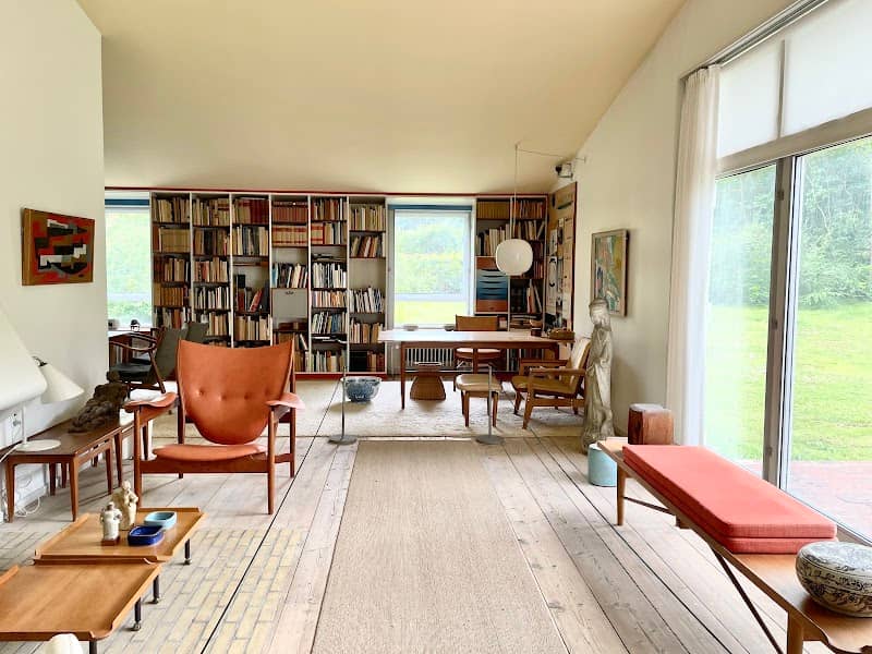 Finn Juhl's House - Image 2